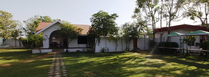 1226/The Woods Villa Resort - Jaipur 02.jpg